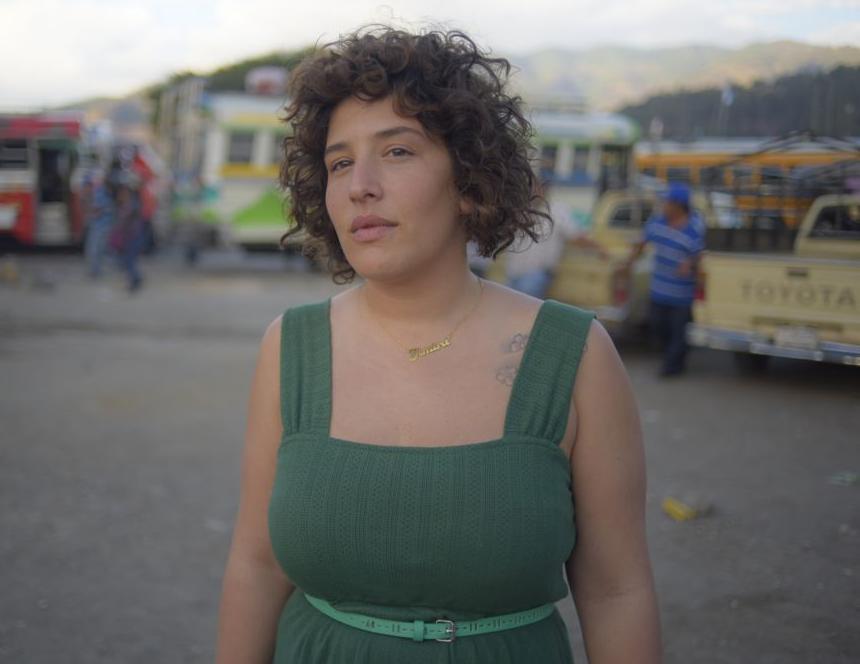 actor Aviv Karmi large photo