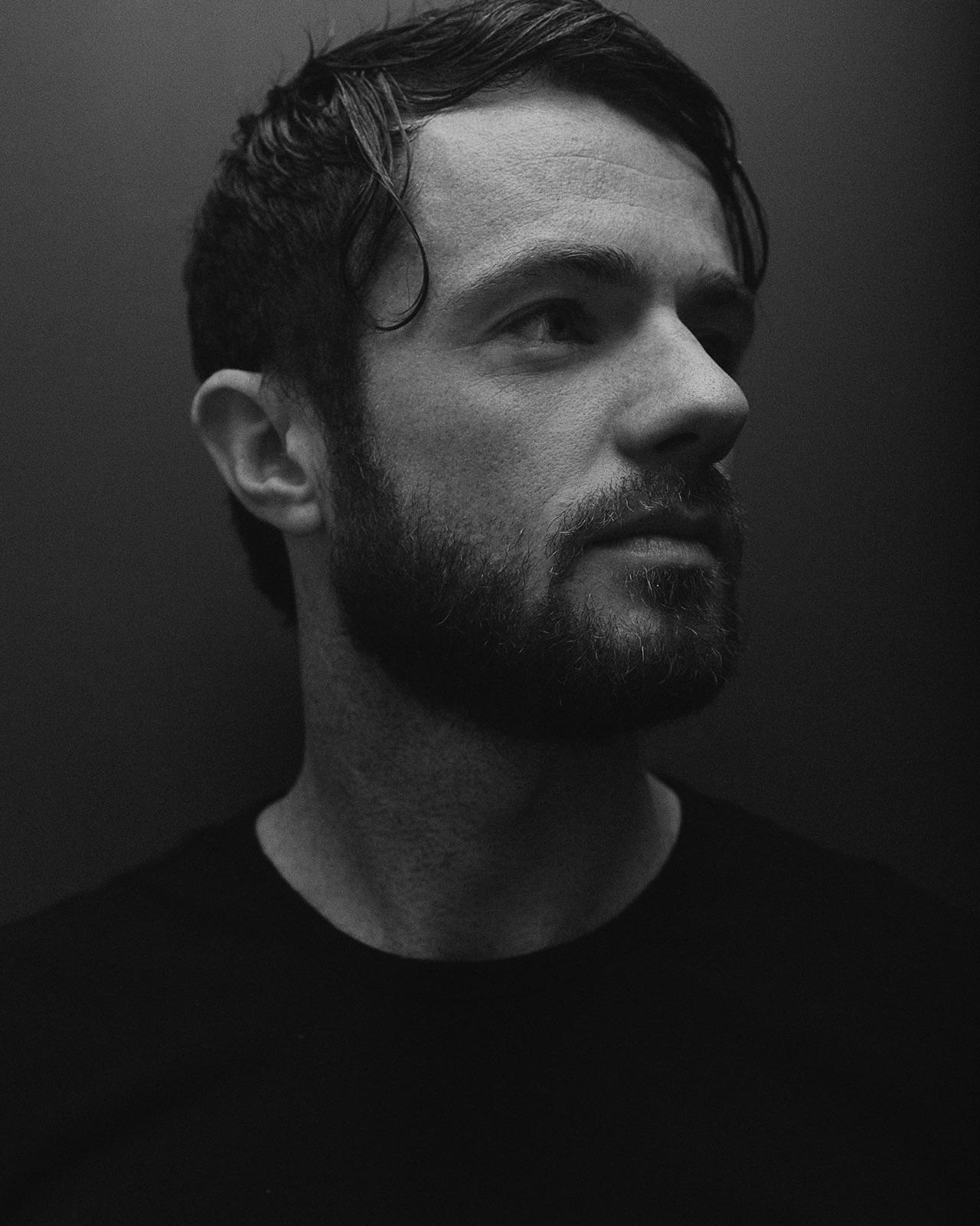 actor Chadwick Hopson large photo