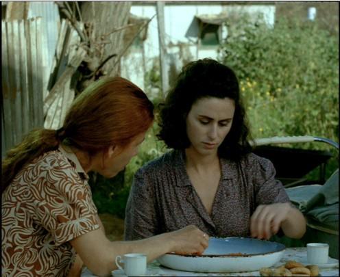 Hanna Azoulay Hasfari