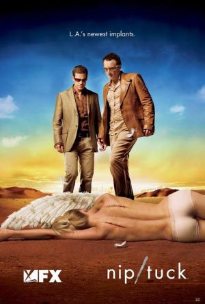 Nip/Tuck [Version française] S1-S6