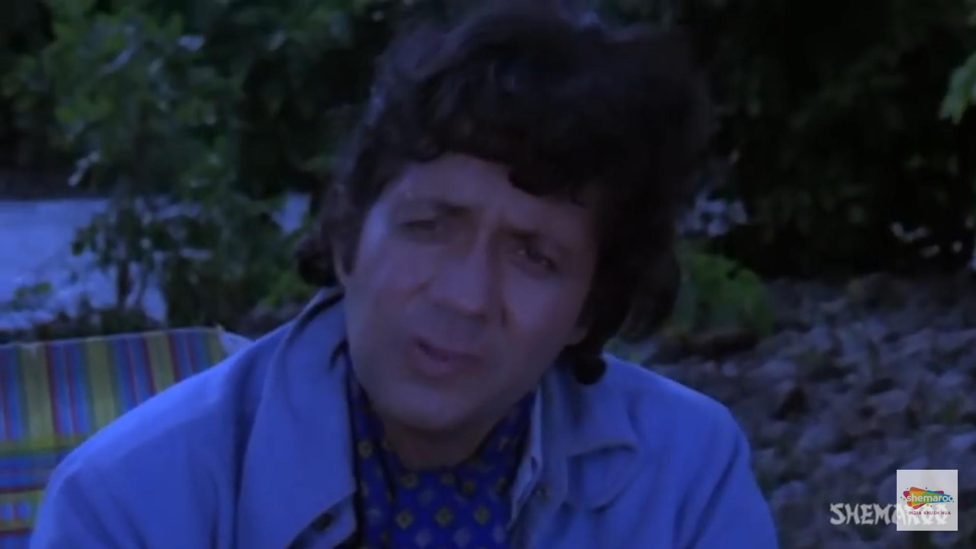 actor Gautam Sarin large photo