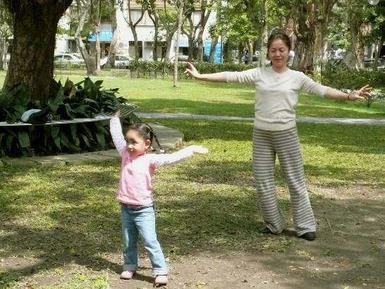 actor Li-li Pan large photo