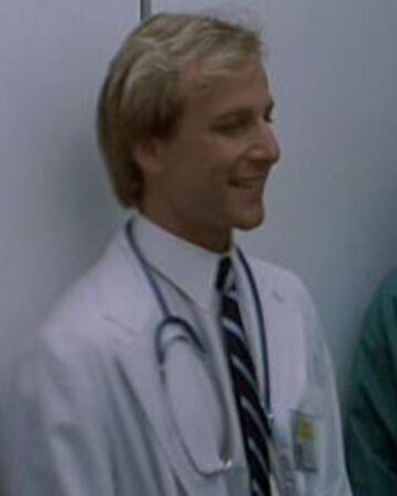 actor Tom Mustin large photo