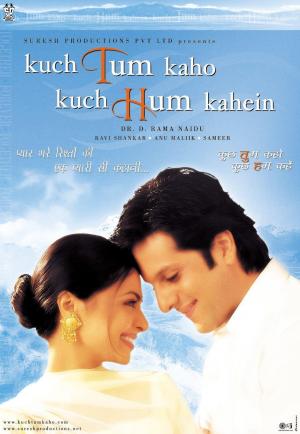 Kuch Tum Kaho Kuch Hum Kahein [Hindi]