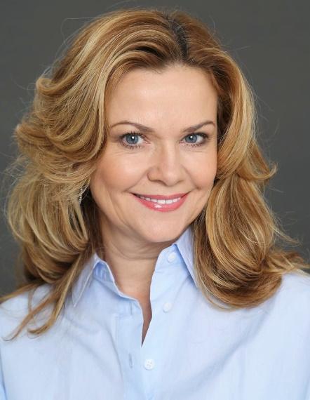 actor Tatyana Yakovenko large photo