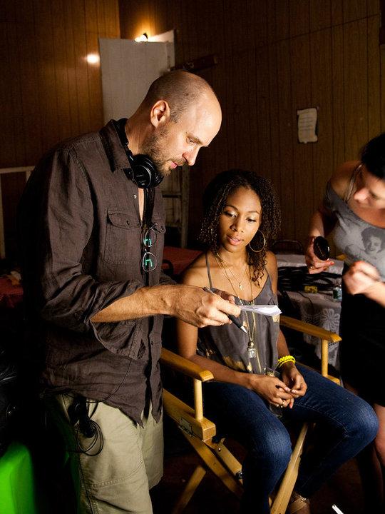 actor Stefan C. Schaefer large photo