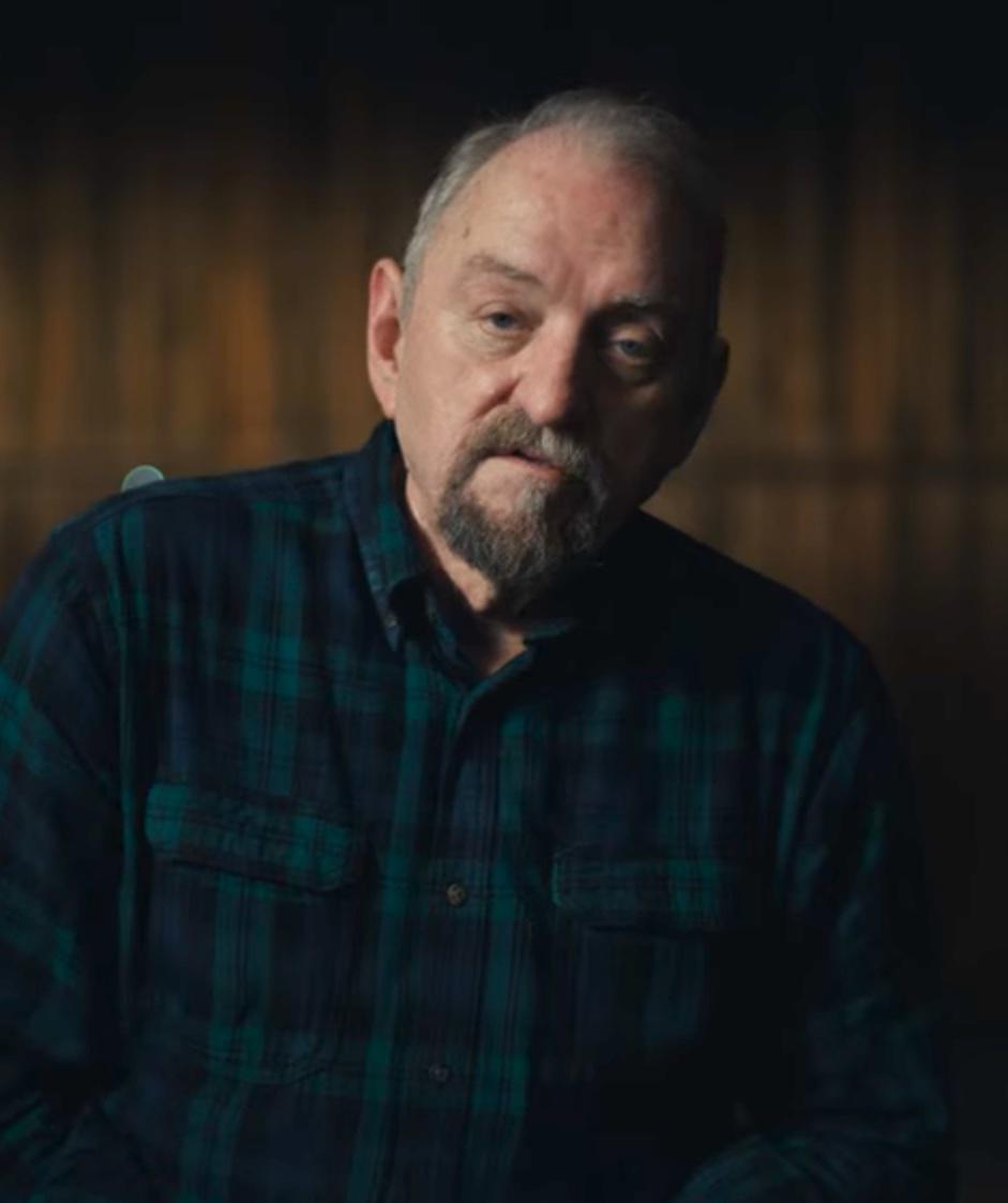 actor Rick Parks large photo