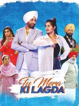 Tu Mera Ki Lagda [Punjabi]