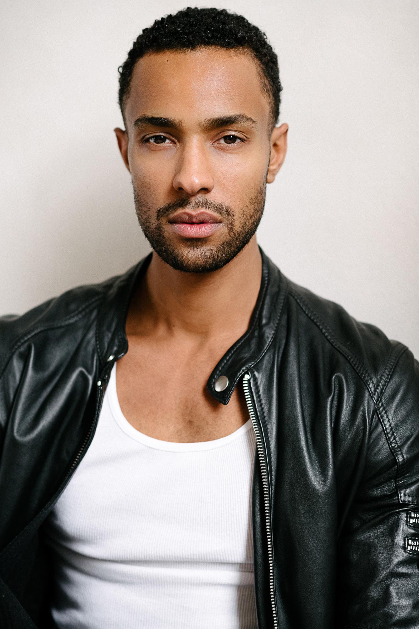 actor Kato Alexander large photo