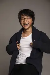 Kenny Ridwan