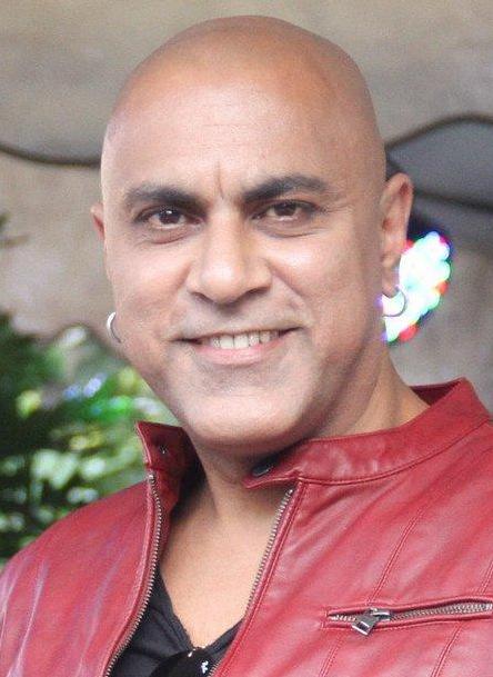 actor Baba Sehgal large photo