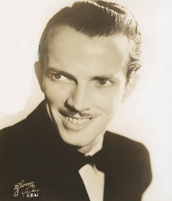 actor Ollie O'Toole large photo