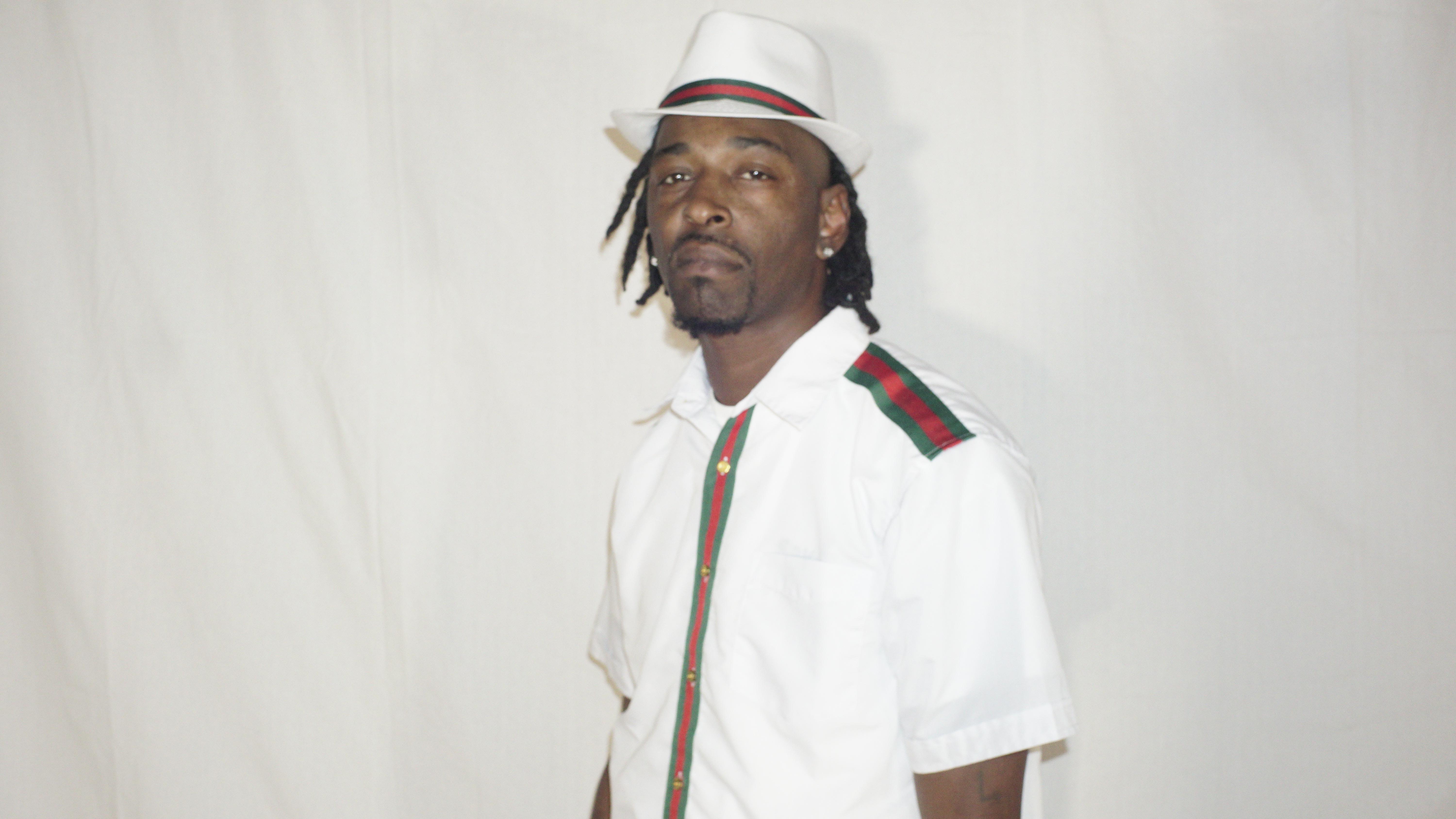 actor Cortez Maxwell large photo