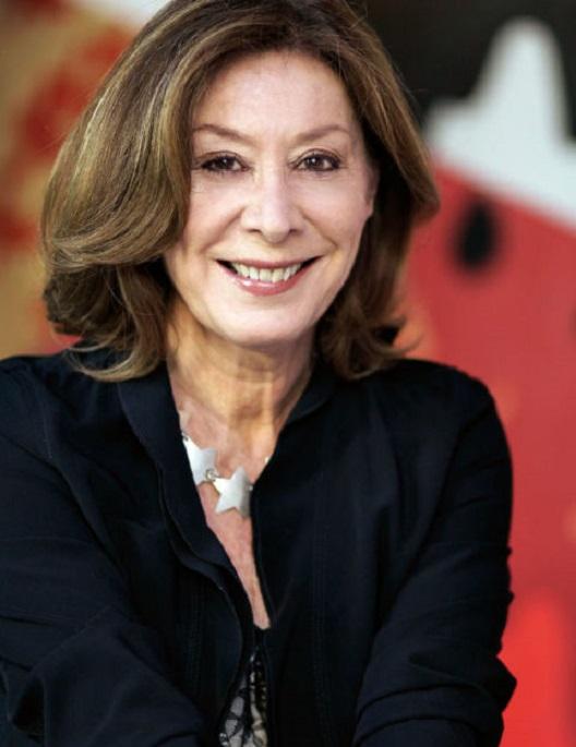Fiorella Faltoyano