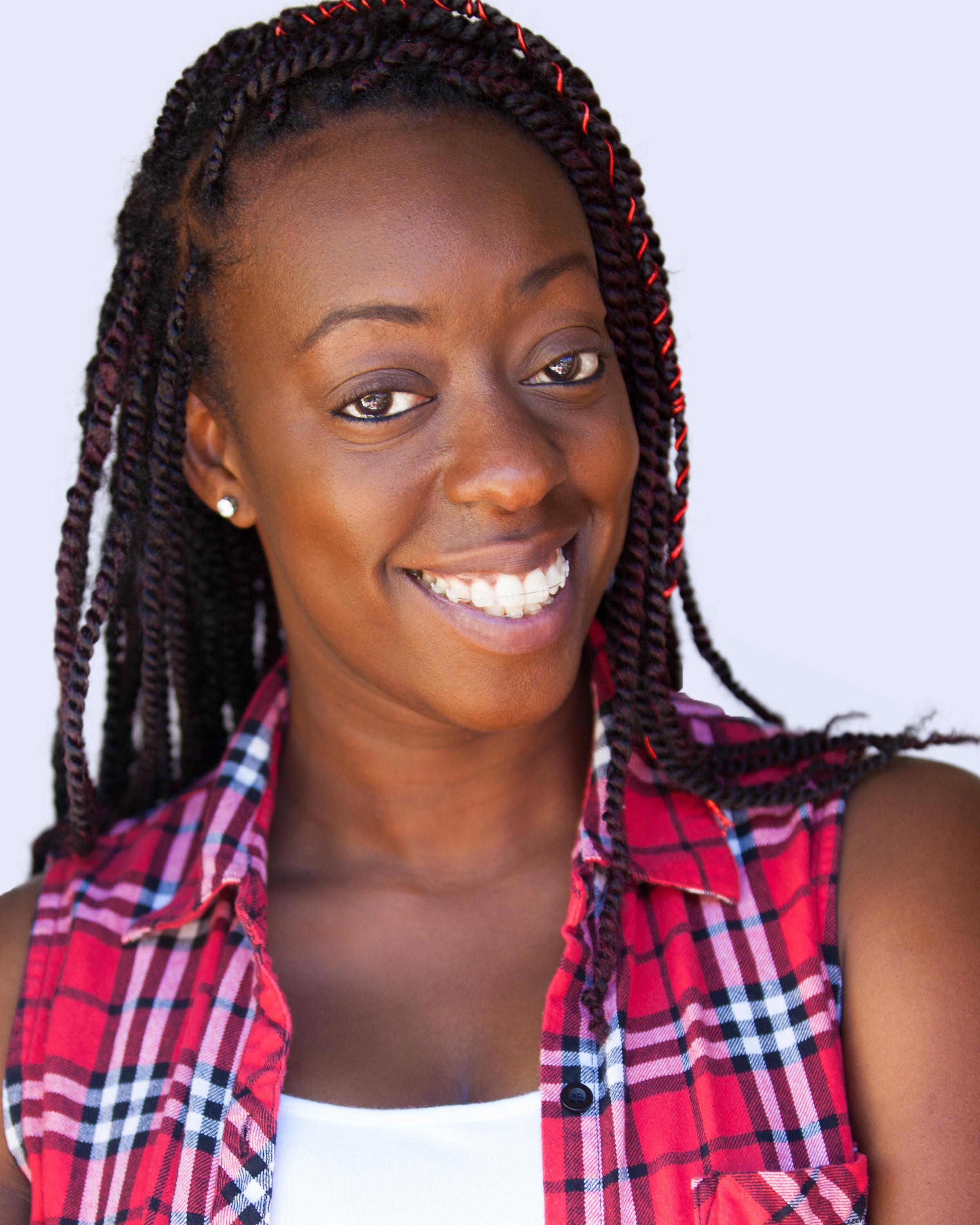 Ebonie Marie