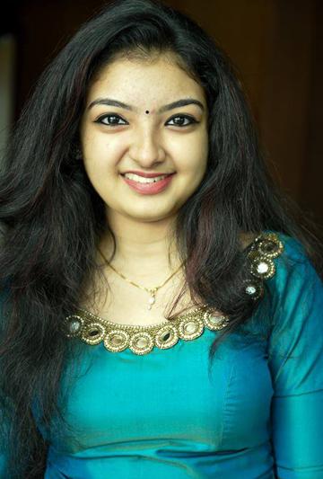 actor Malavika Nair large photo