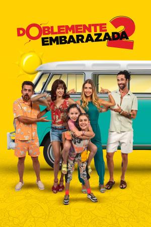 Doblemente Embarazada 2 [Indonesian]