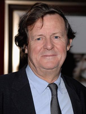 actor David Hare large photo