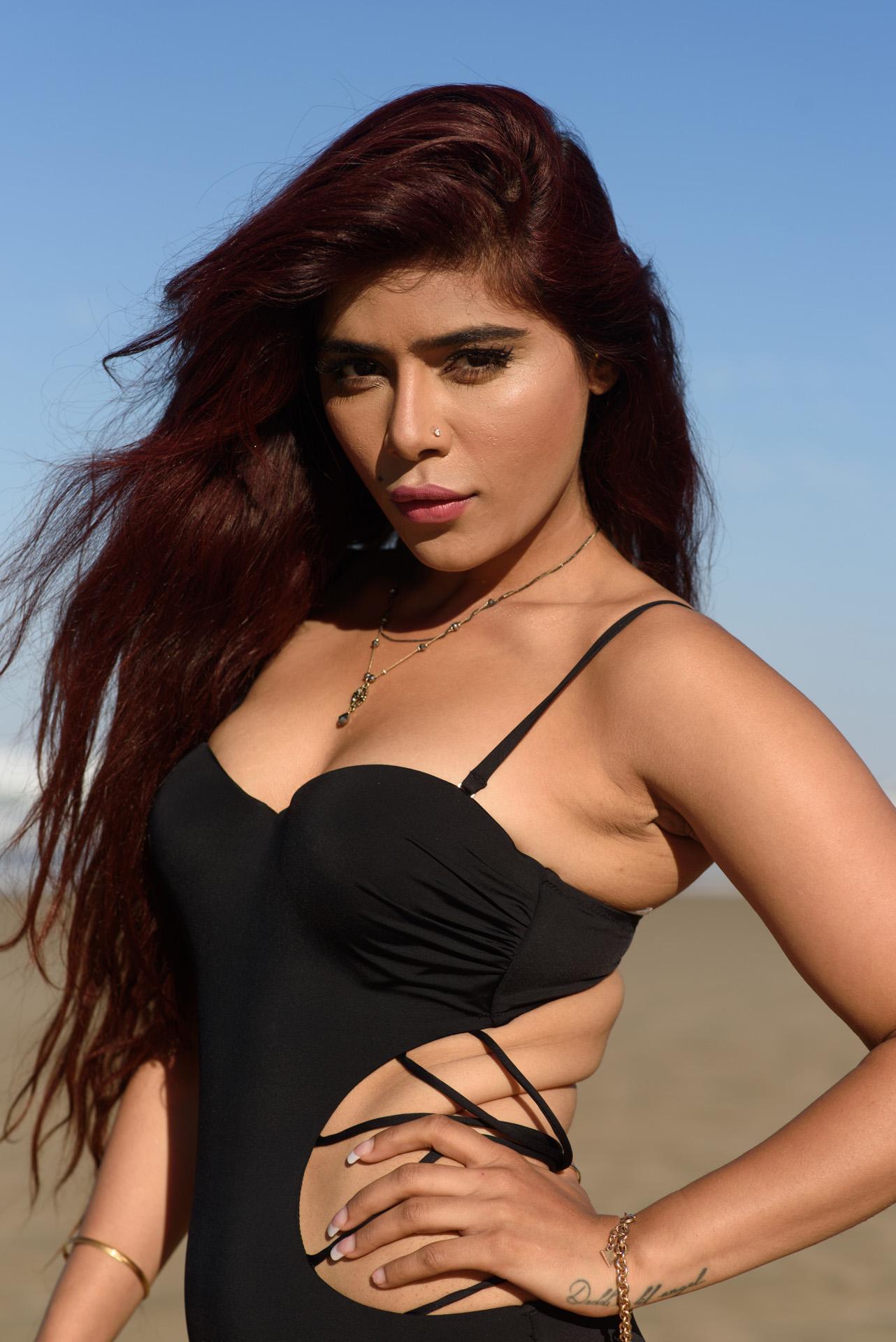 Nansi Choudhary