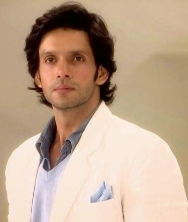 actor Bhuvnesh Mann large photo