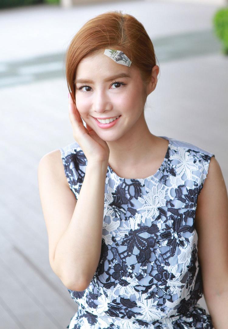 actor Chia-ying Lee large photo