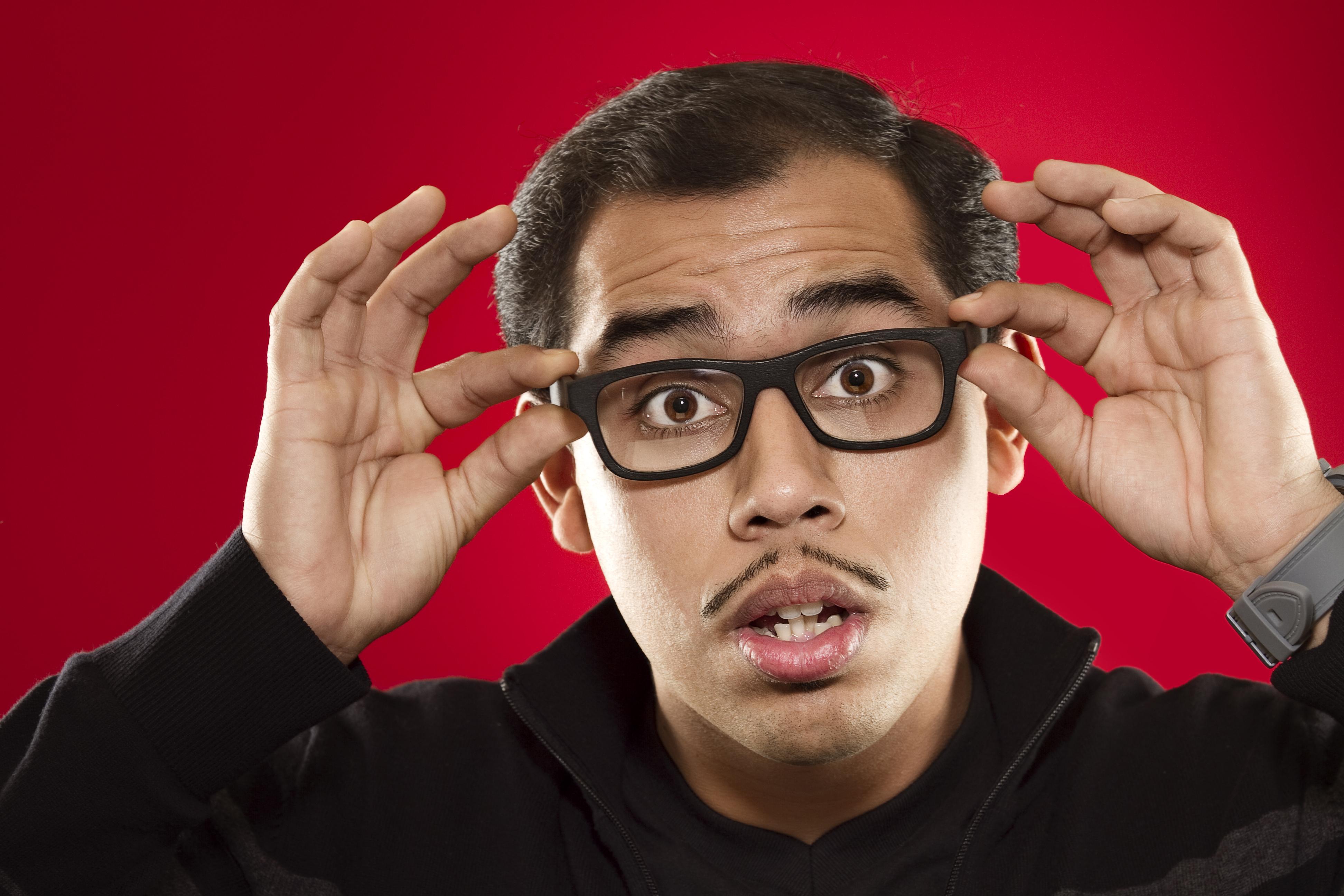 actor Jesus Trejo large photo