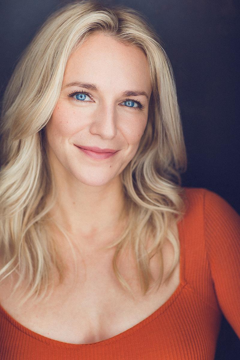 actor Emilee Dupre large photo