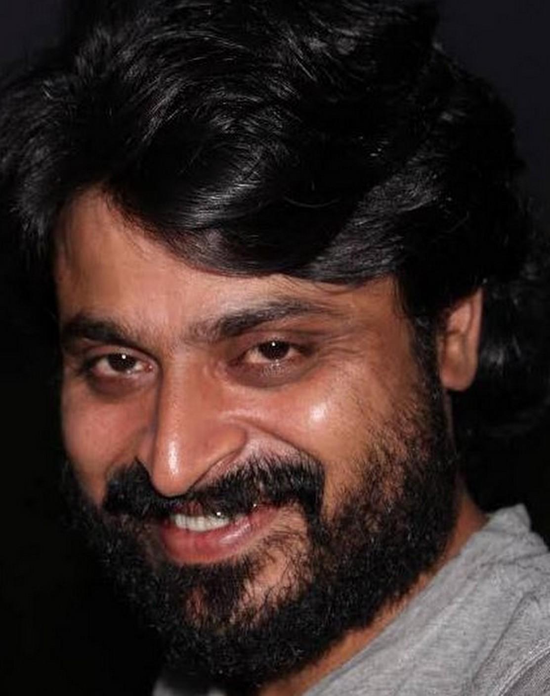 actor Mukesh Prajapati large photo