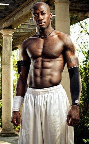 actor Cali Nelle large photo