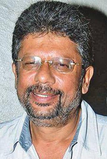 actor Vijay Menon large photo