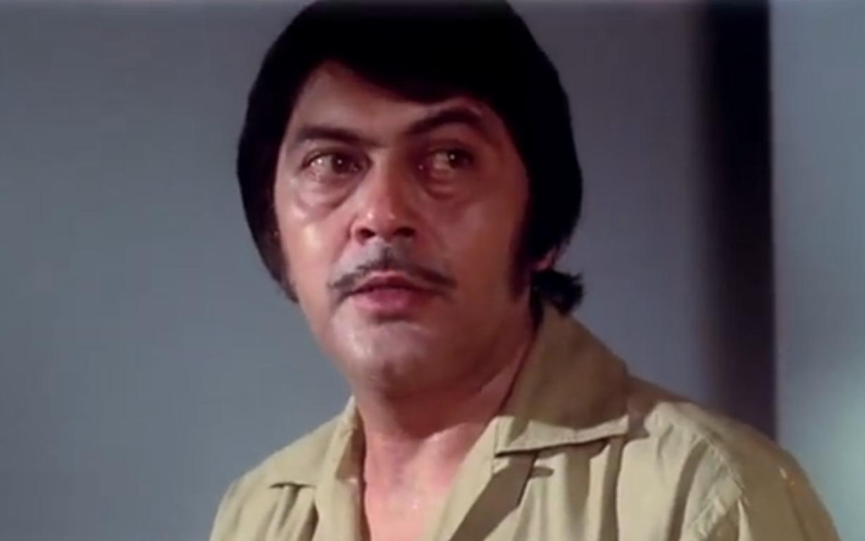 actor Manmohan large photo