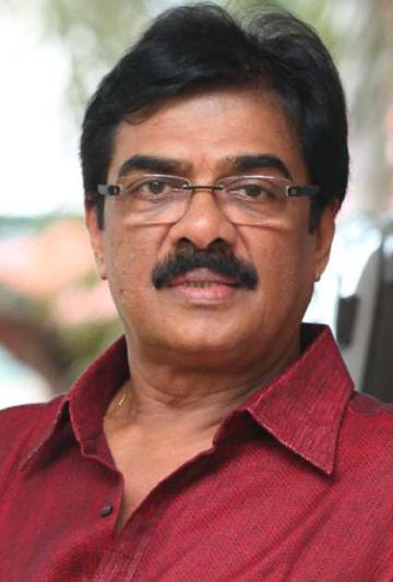 actor Vijayaraghavan large photo
