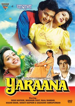 Yaraana [Hindi]