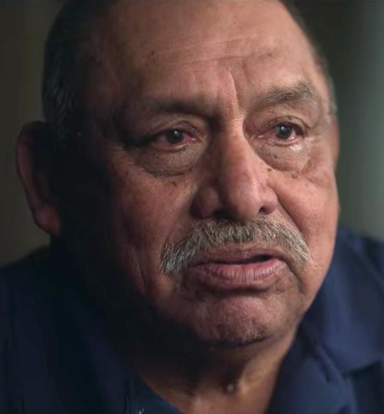 actor Santiago Lopez large photo