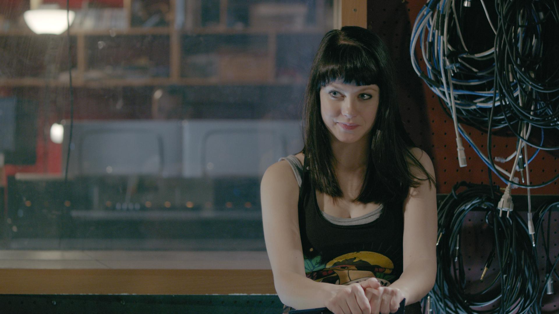 actor Jenovéfa Boková large photo