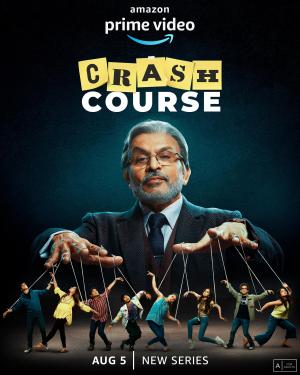 Crash Course [Hindi]