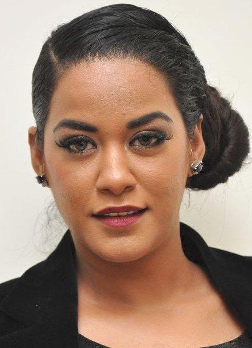 actor Mumait Khan large photo