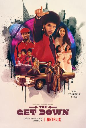 The Get Down [ترجمة عربية]