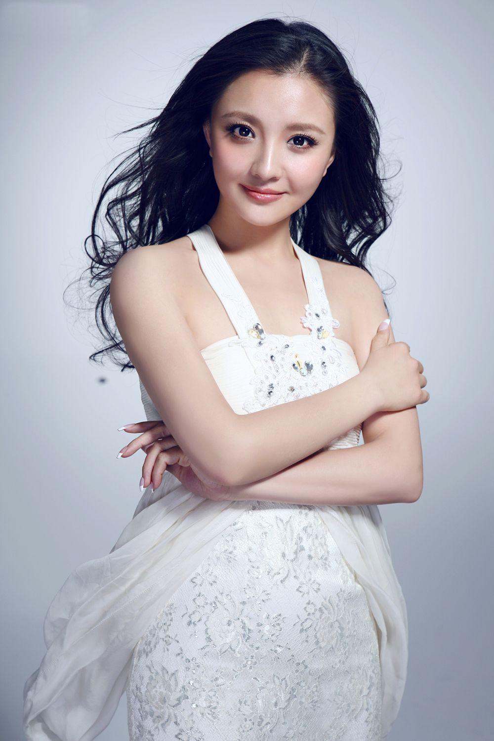 actor Qian Sun large photo