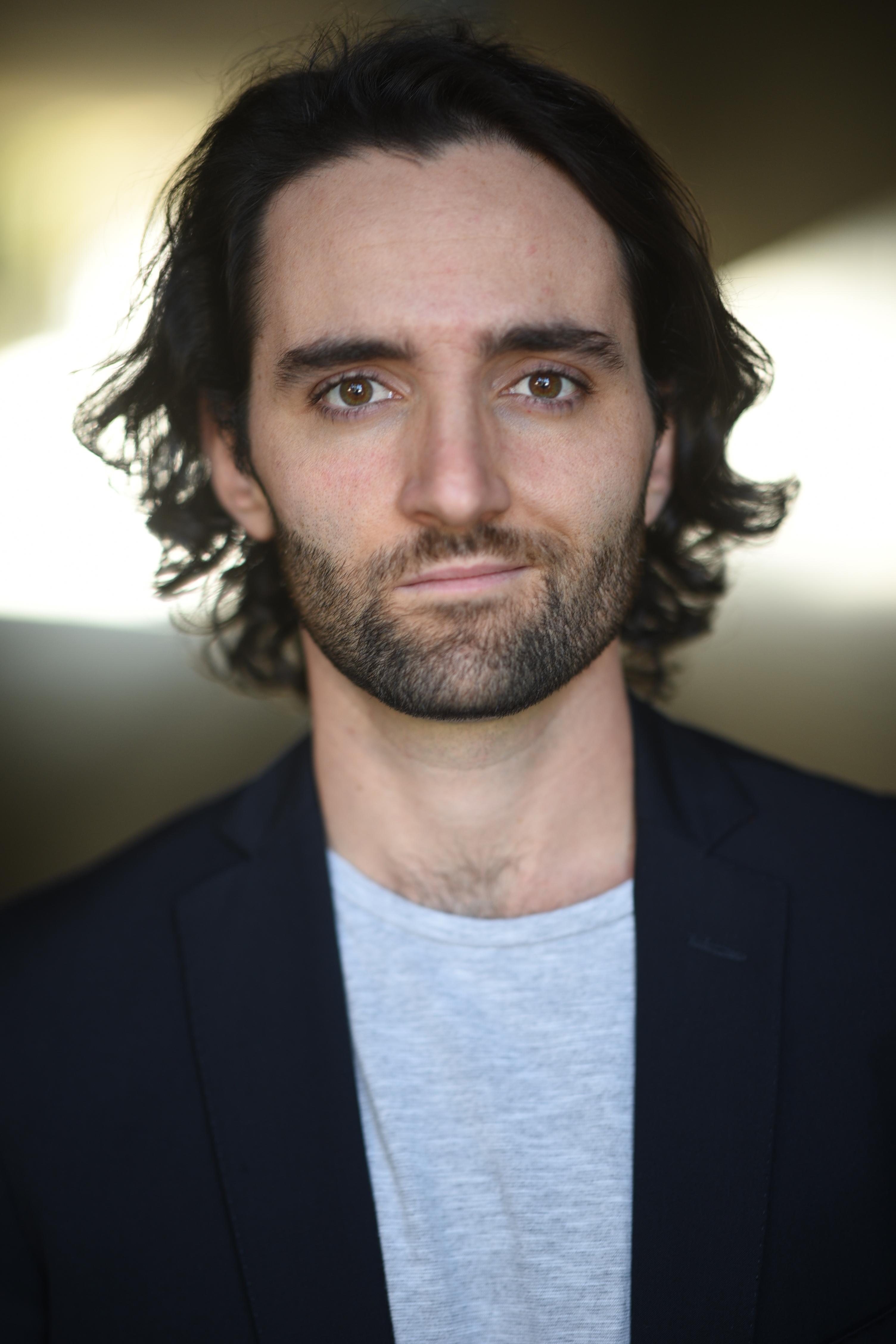 Alfredo Trueba