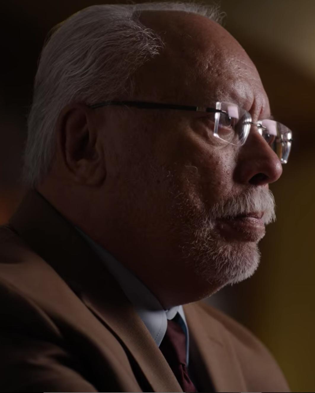 Tony Valdez