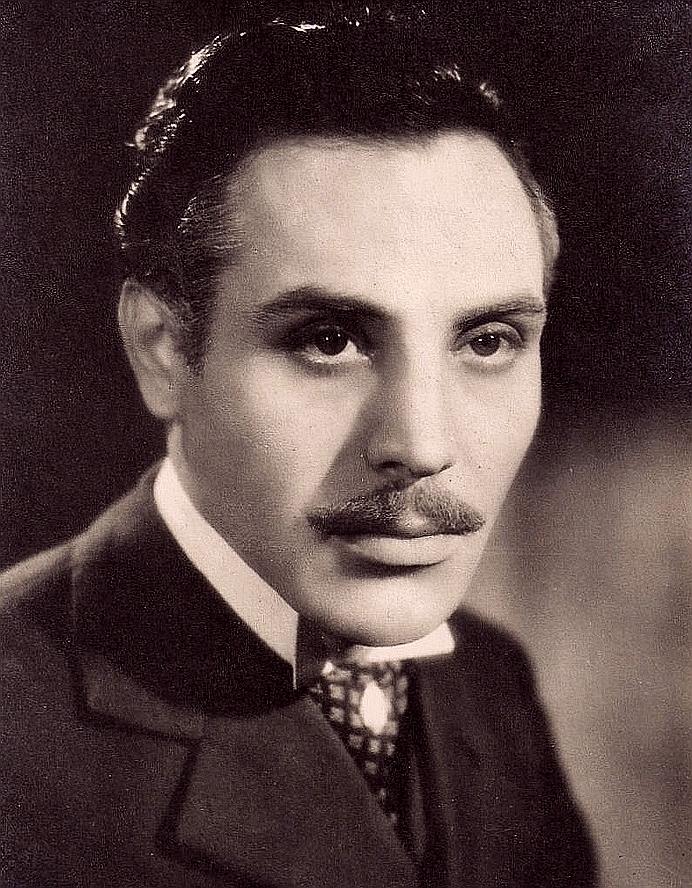 actor Roldano Lupi large photo