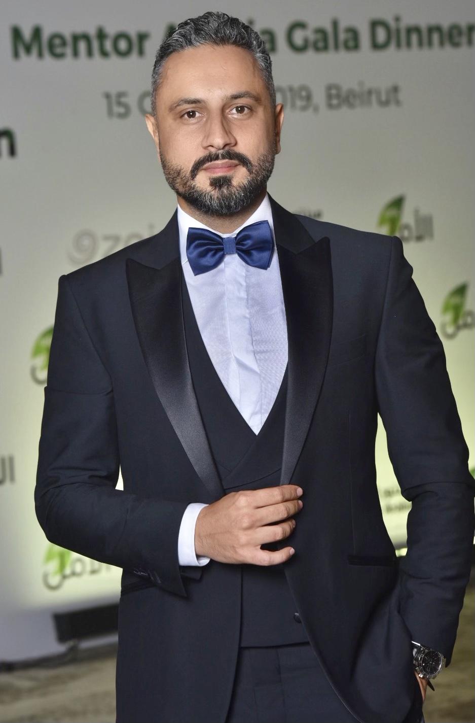 Qays Sheikh Najib