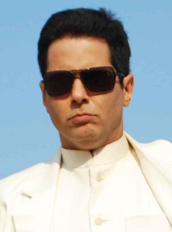 actor Aman Verma large photo