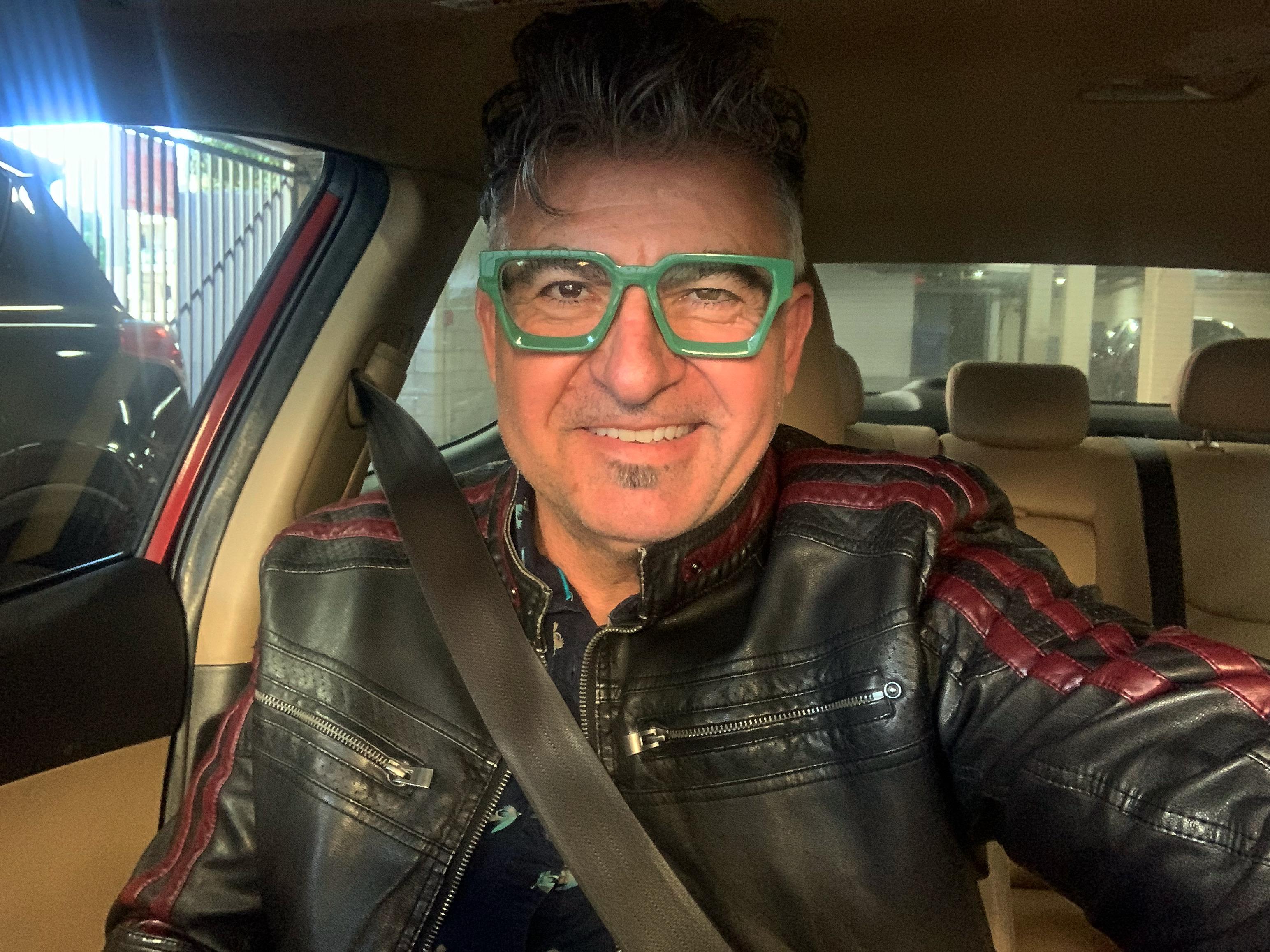 Miguel Mas
