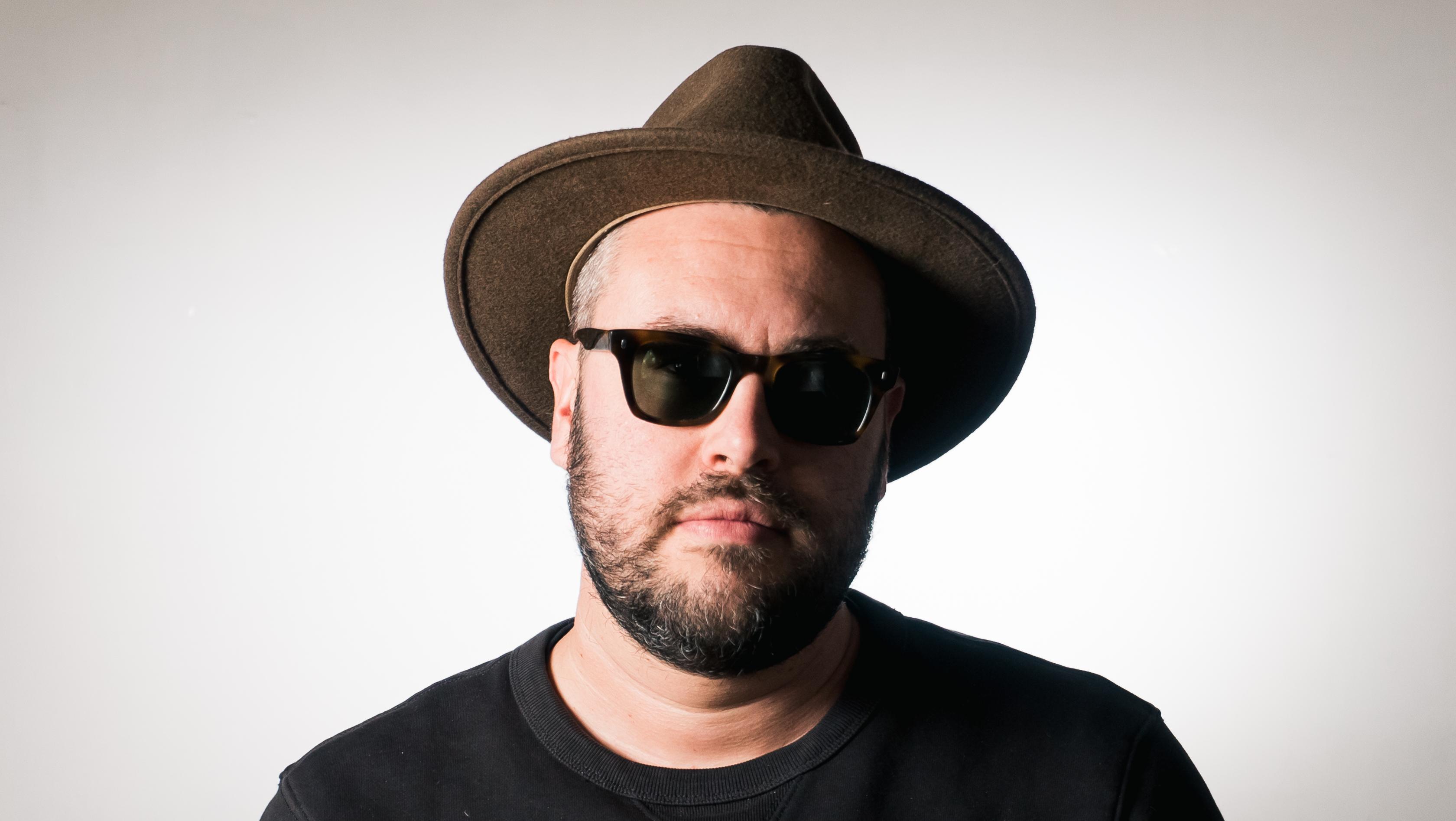 actor Ryan Balas large photo