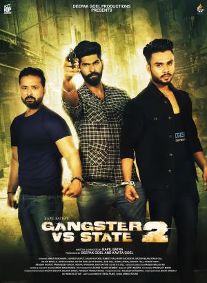 Gangster Vs State 2 [ترجمة عربية]