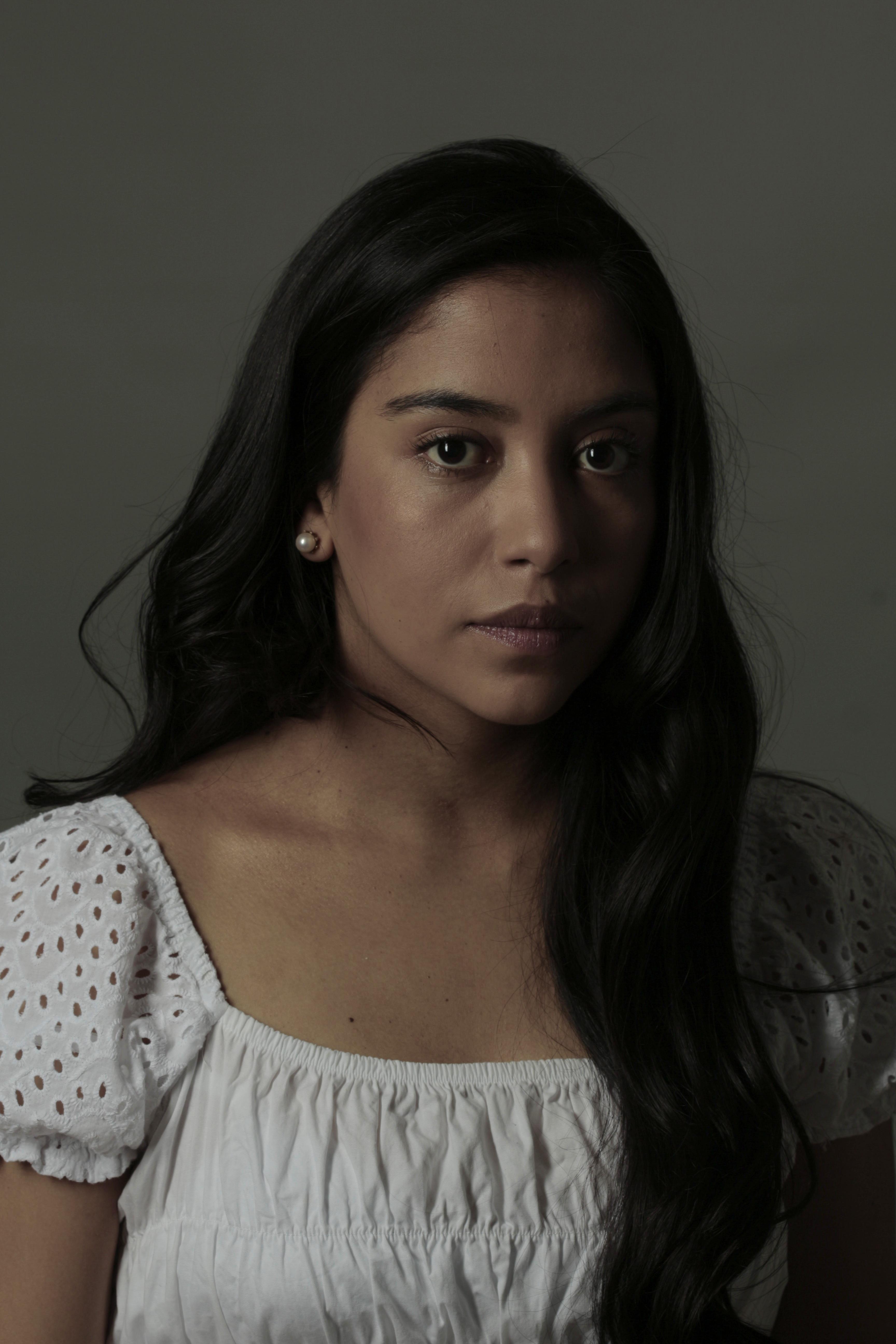 actor Laura Alonso Escobar large photo