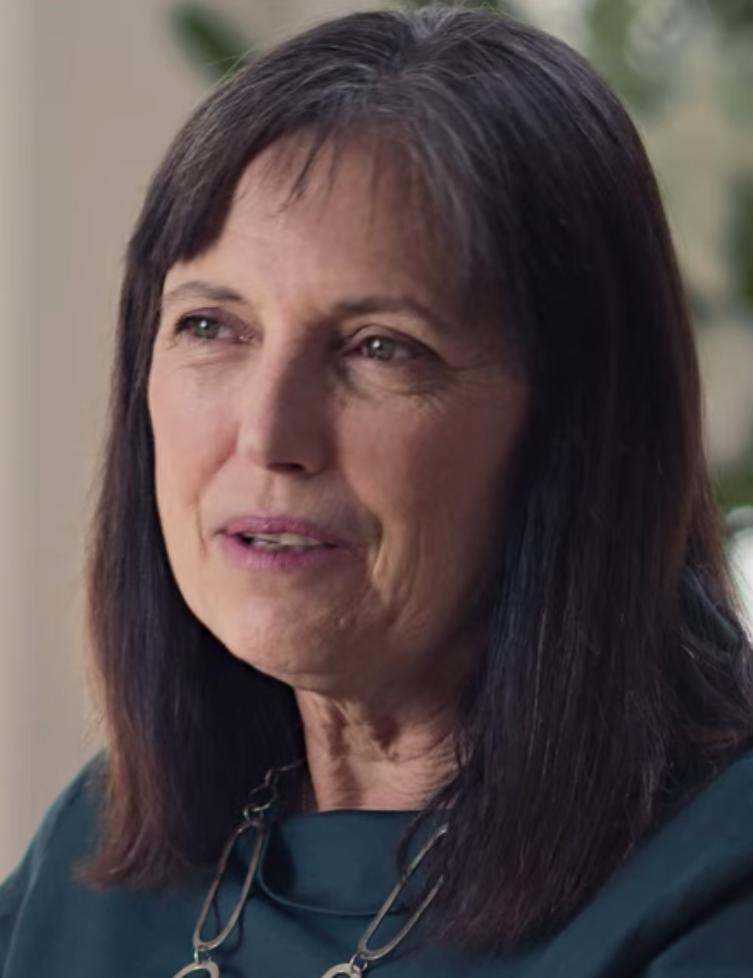 actor Claudia Piñeiro large photo