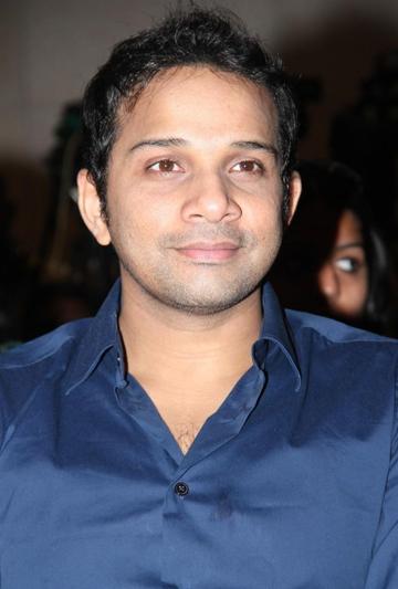 actor Karthik large photo